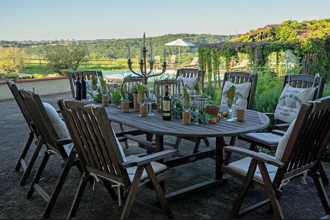Photo of Outdoor in Troncens