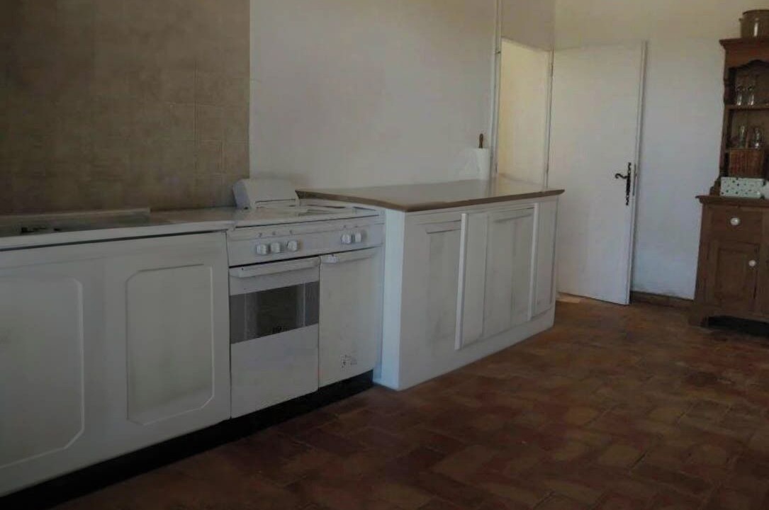 Photo of Kitchen in Troncens