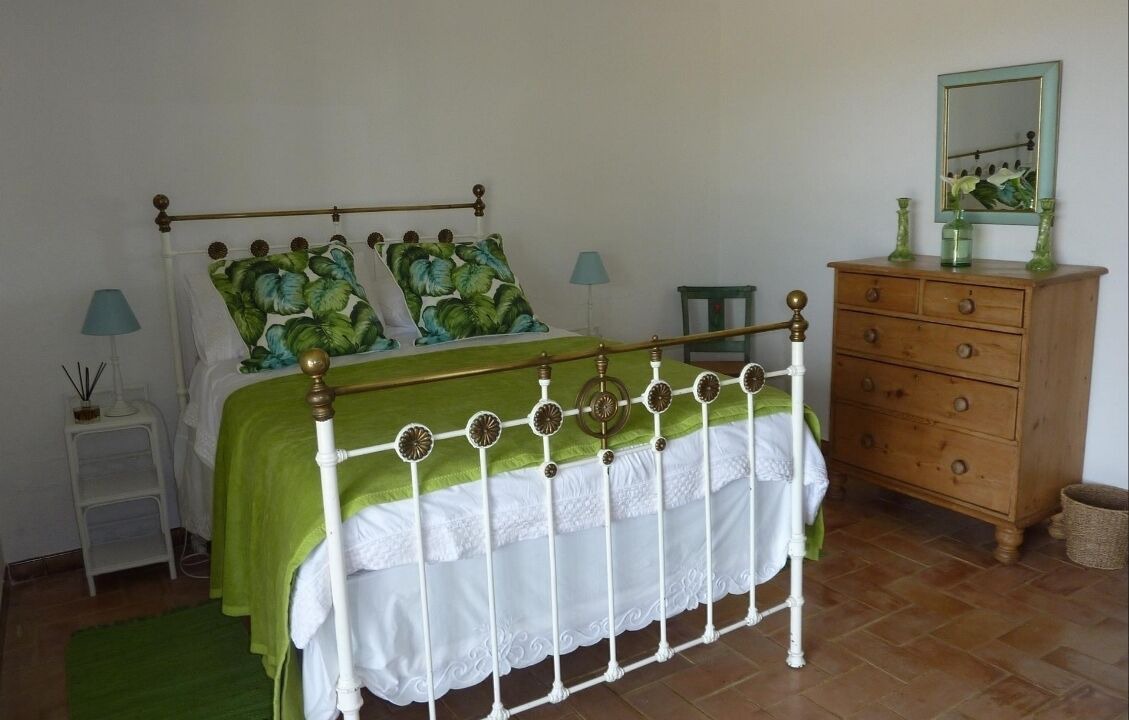 Photo of Bedroom in Troncens
