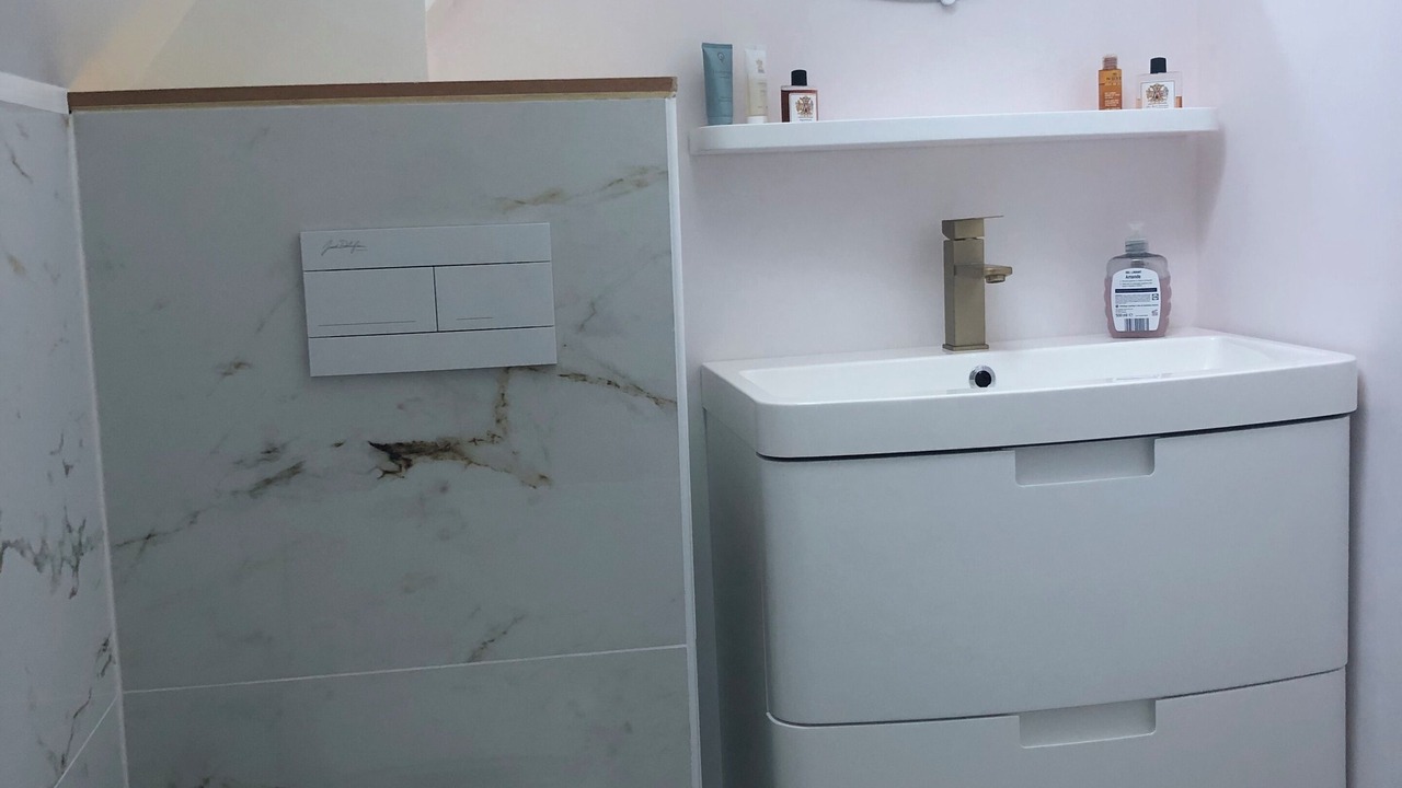 Photo of Bathroom in Meneac