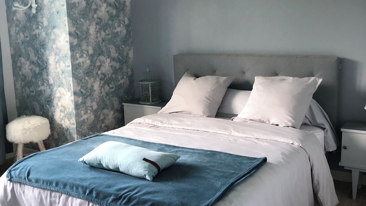 Photo of Bedroom in Meneac