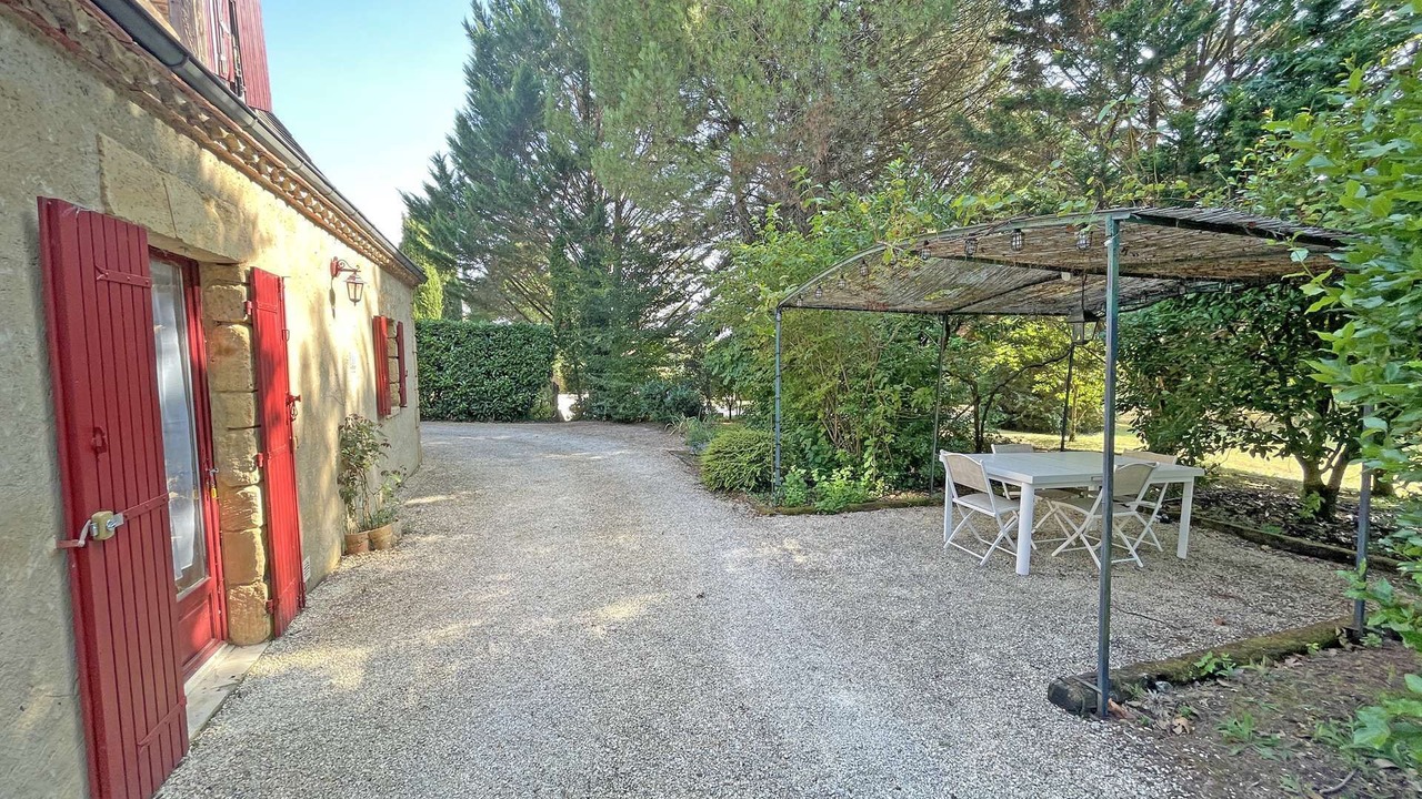 Photo of Outdoor in Tremolat