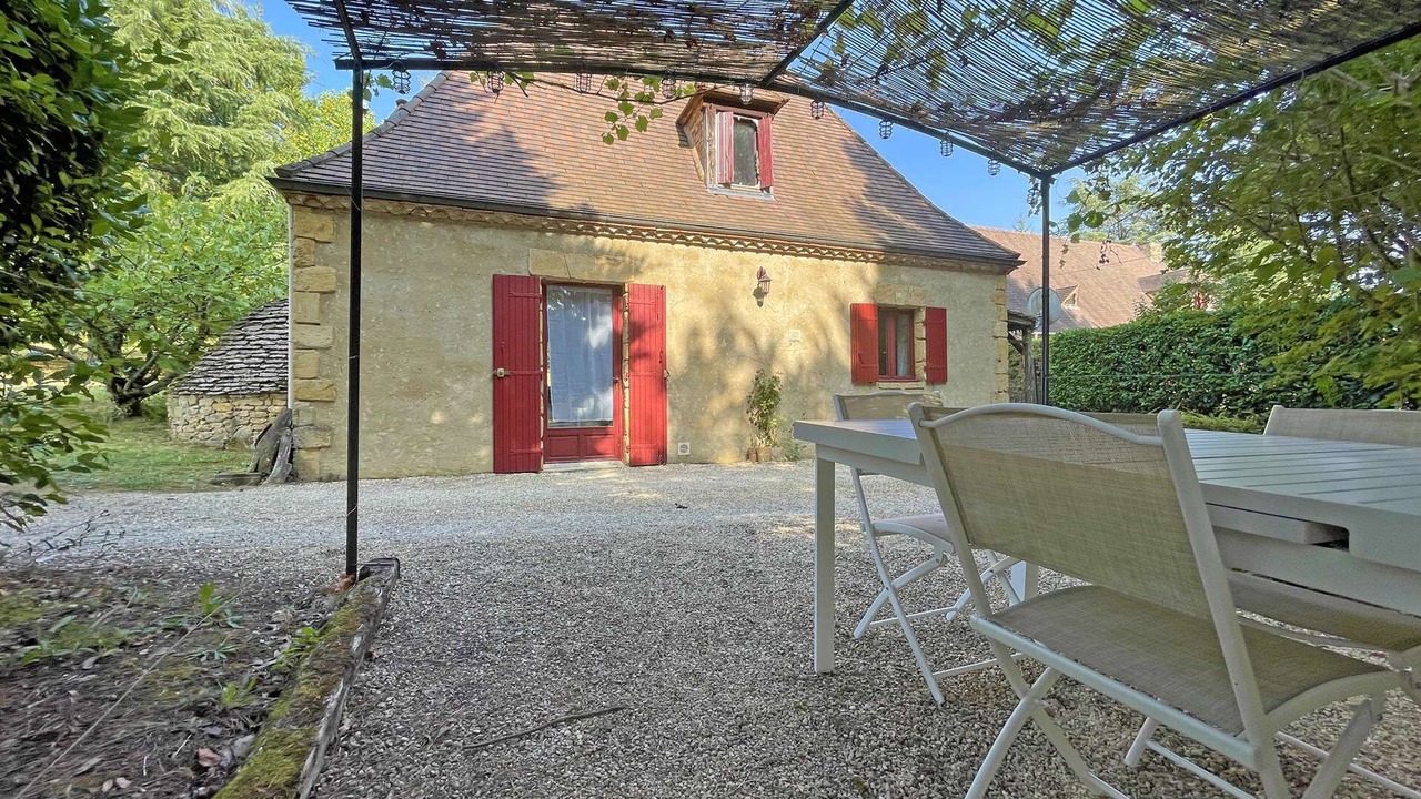 Photo of Outdoor in Tremolat