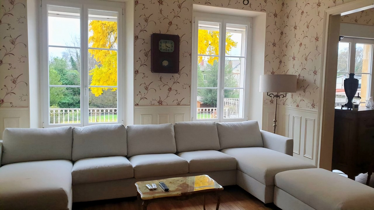 Photo of Livingroom in Grandpre