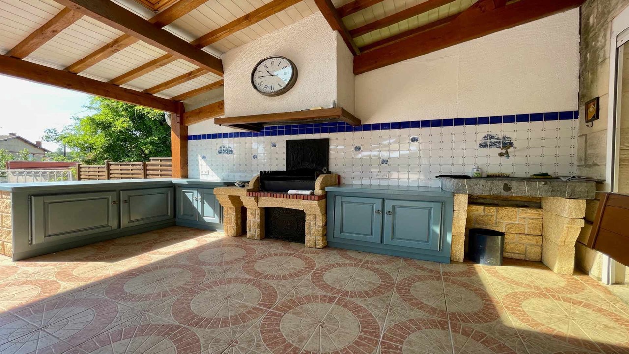 Photo of Patio Balcony in Grandpre