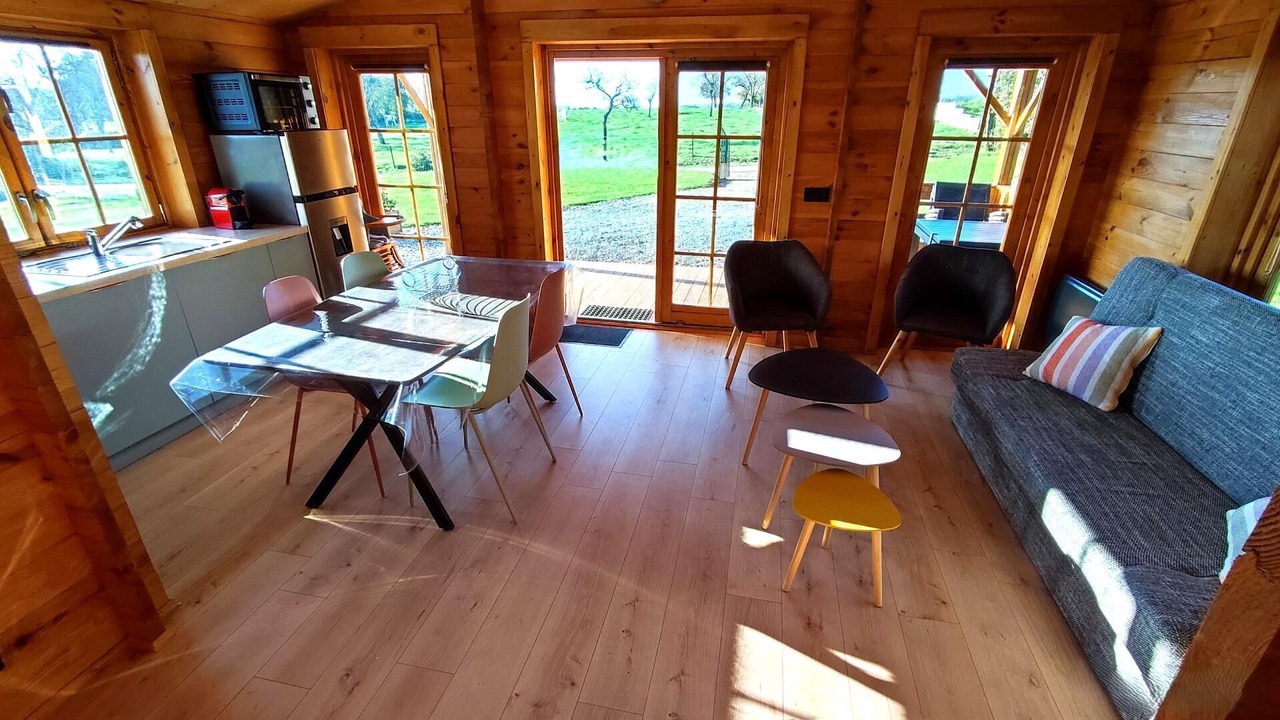 Photo of Livingroom in Mazerny