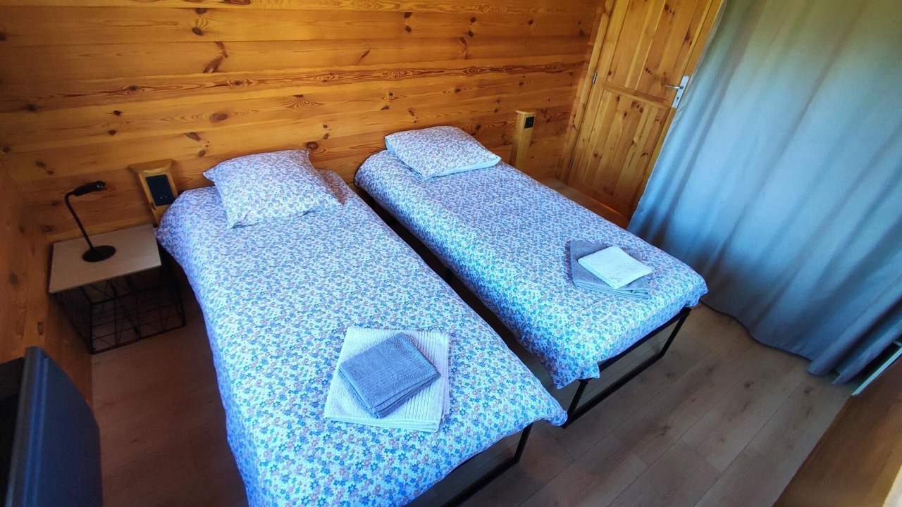 Photo of Bedroom in Mazerny