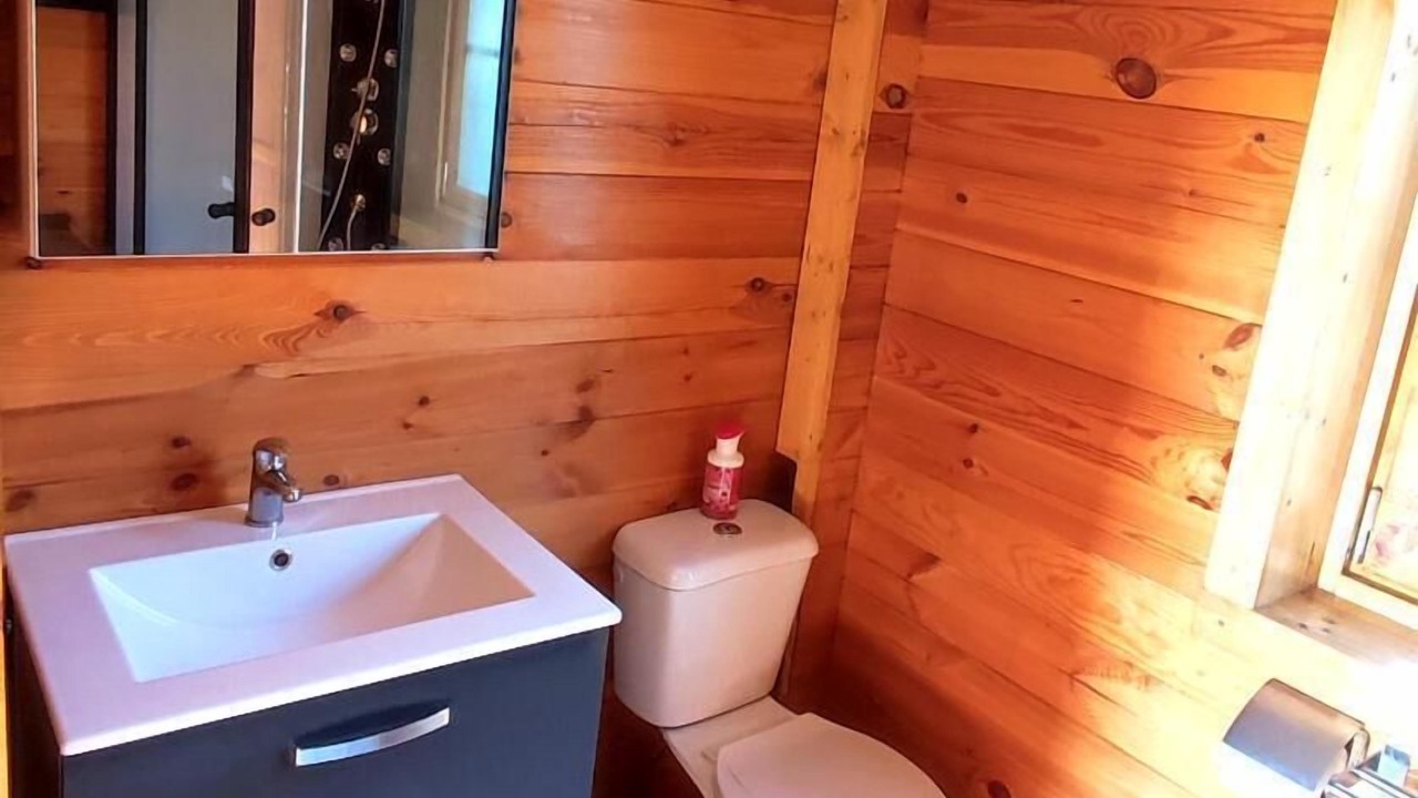 Photo of Bathroom in Mazerny