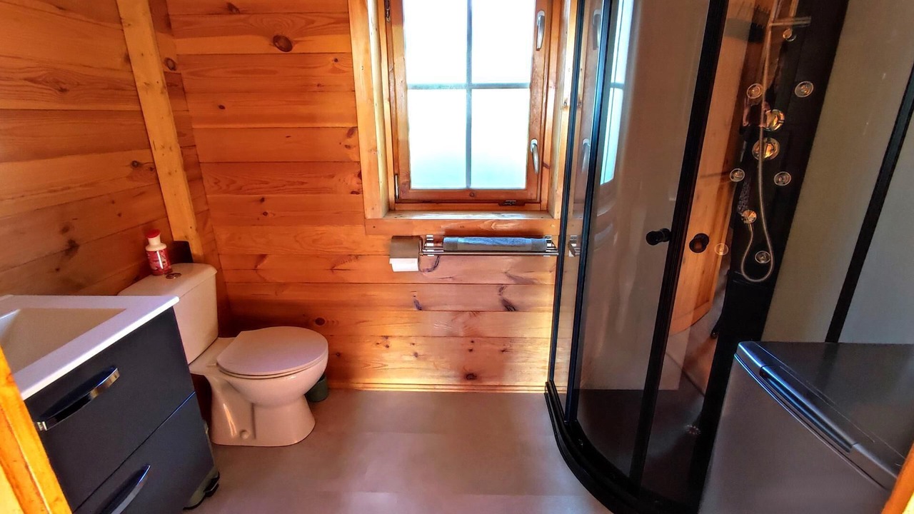 Photo of Bathroom in Mazerny