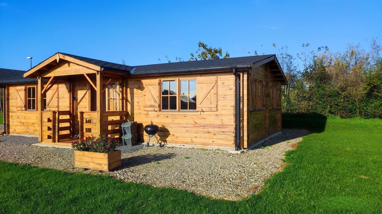 Photo of Outdoor in Mazerny