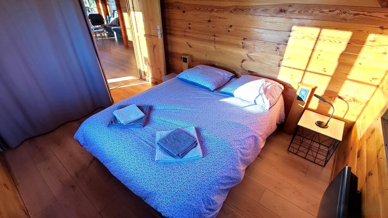 Photo of Bedroom in Mazerny