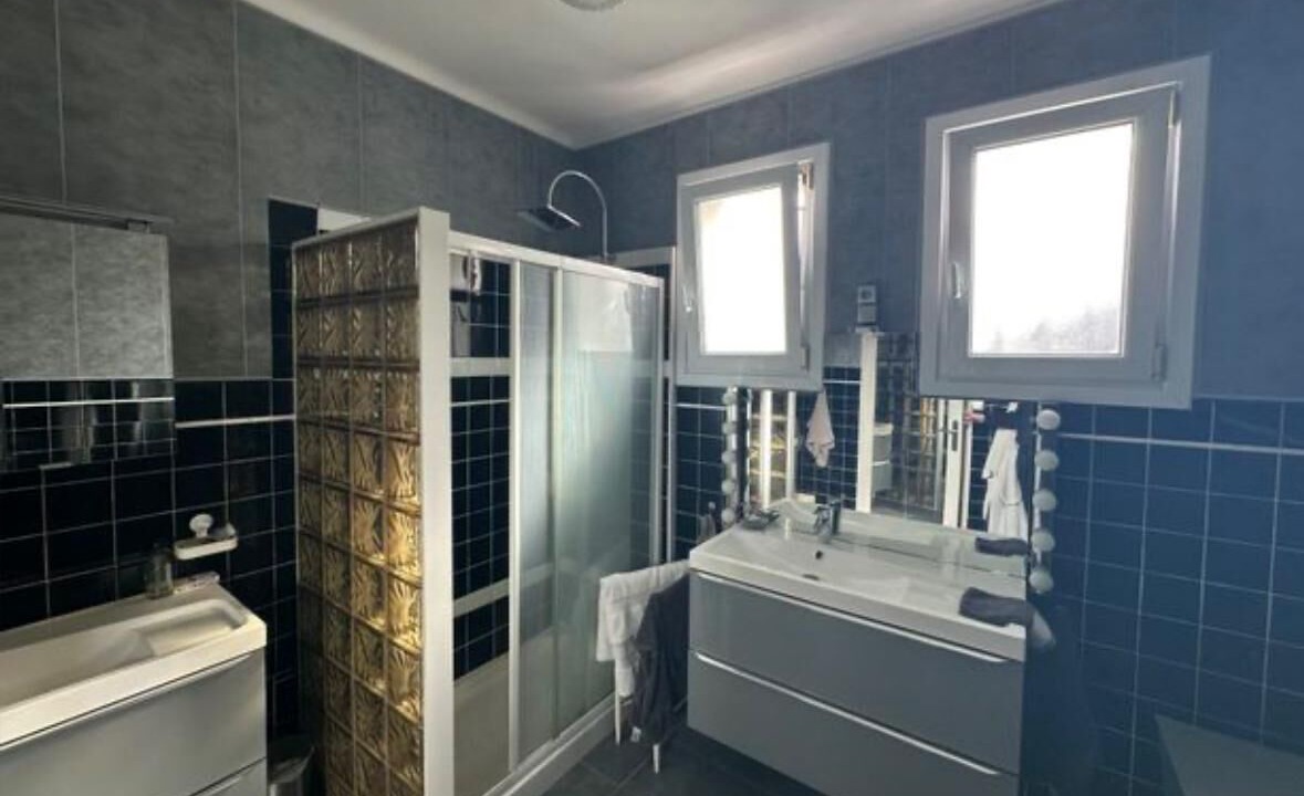 Photo of Bathroom in Scy-Chazelles