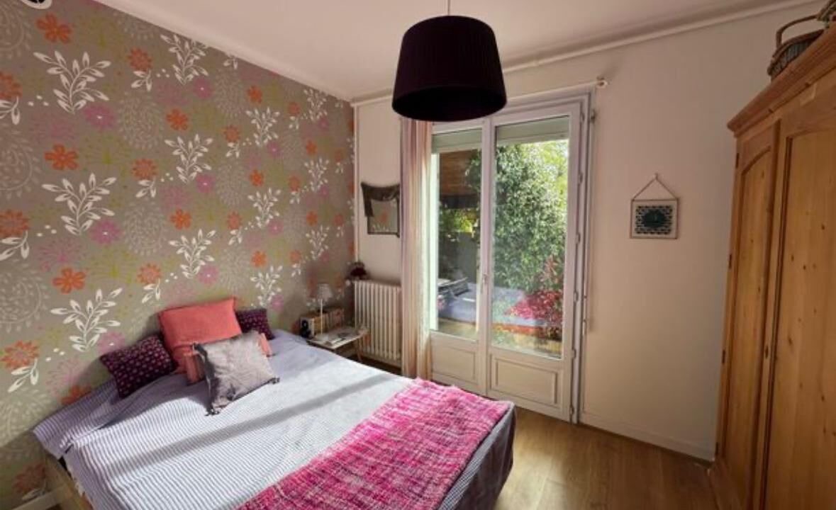 Photo of Bedroom in Scy-Chazelles