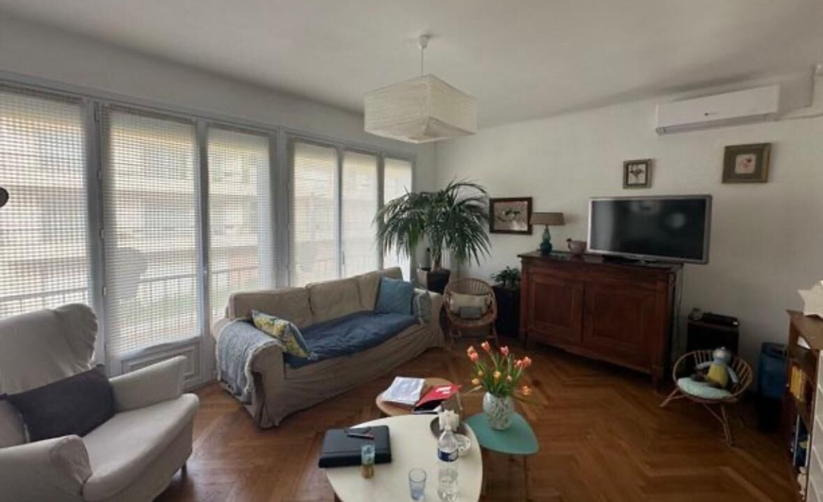 Photo of Livingroom in Scy-Chazelles
