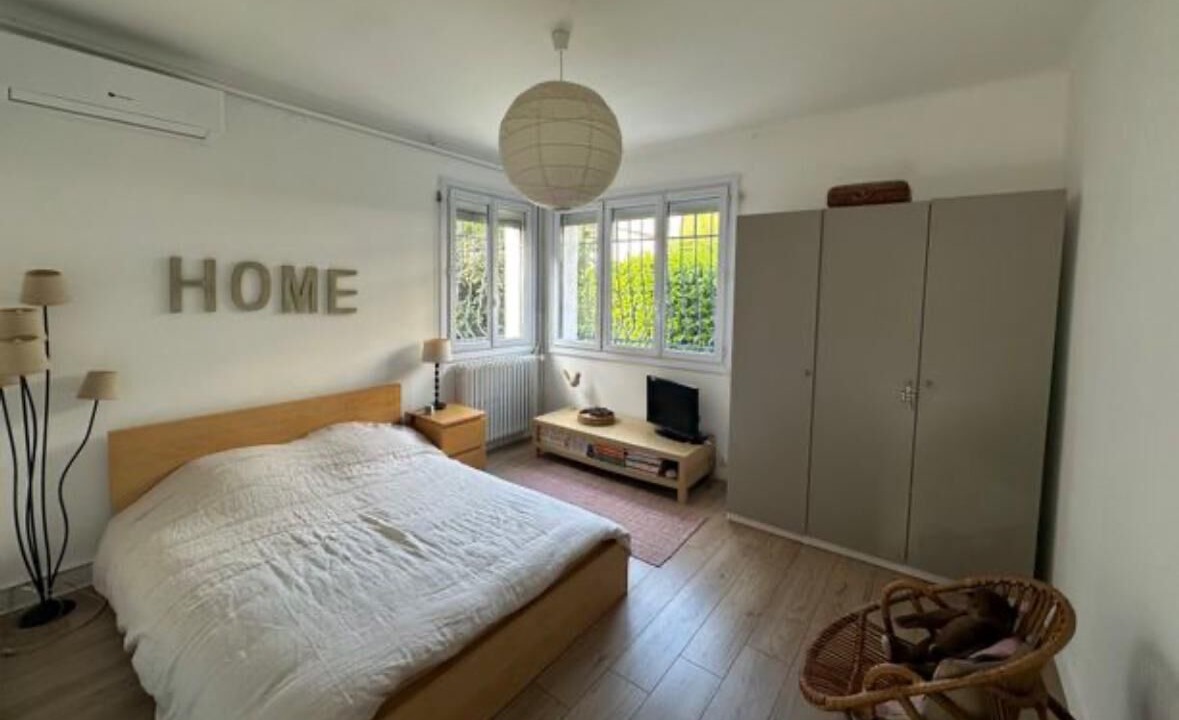 Photo of Bedroom in Scy-Chazelles