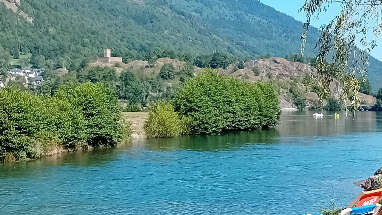 Photo of Outdoor in Peyragudes