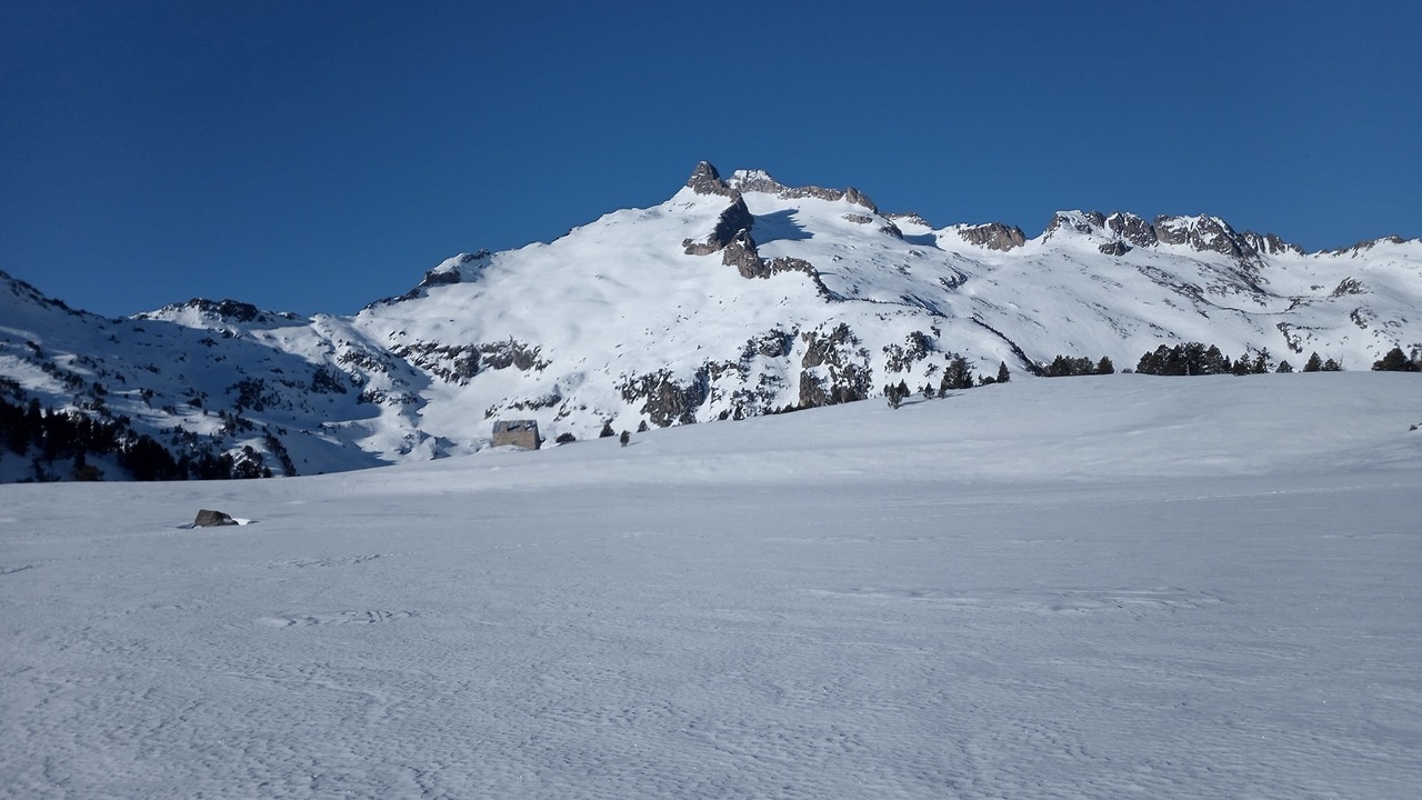 Photo of Others in Peyragudes