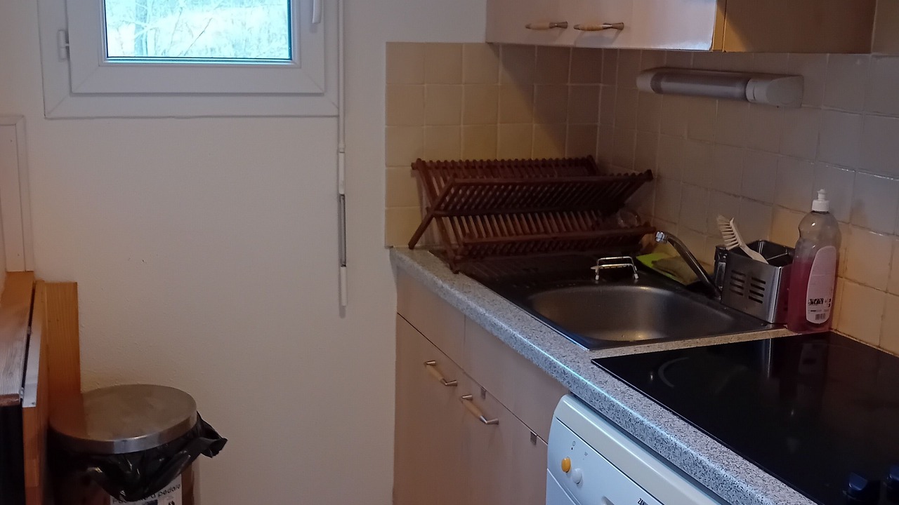 Photo of Kitchen in Peyragudes