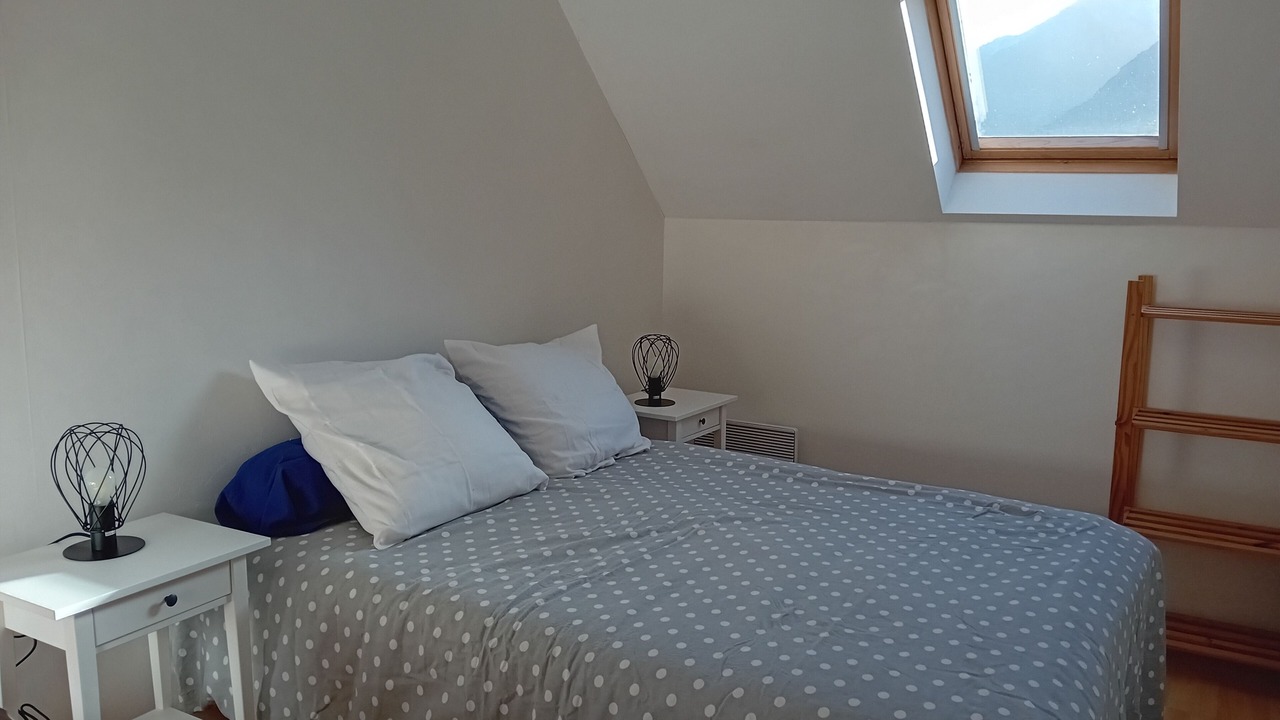 Photo of Bedroom in Peyragudes