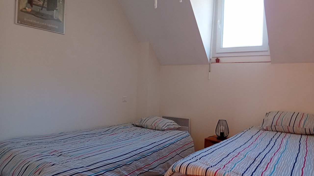 Photo of Bedroom in Peyragudes