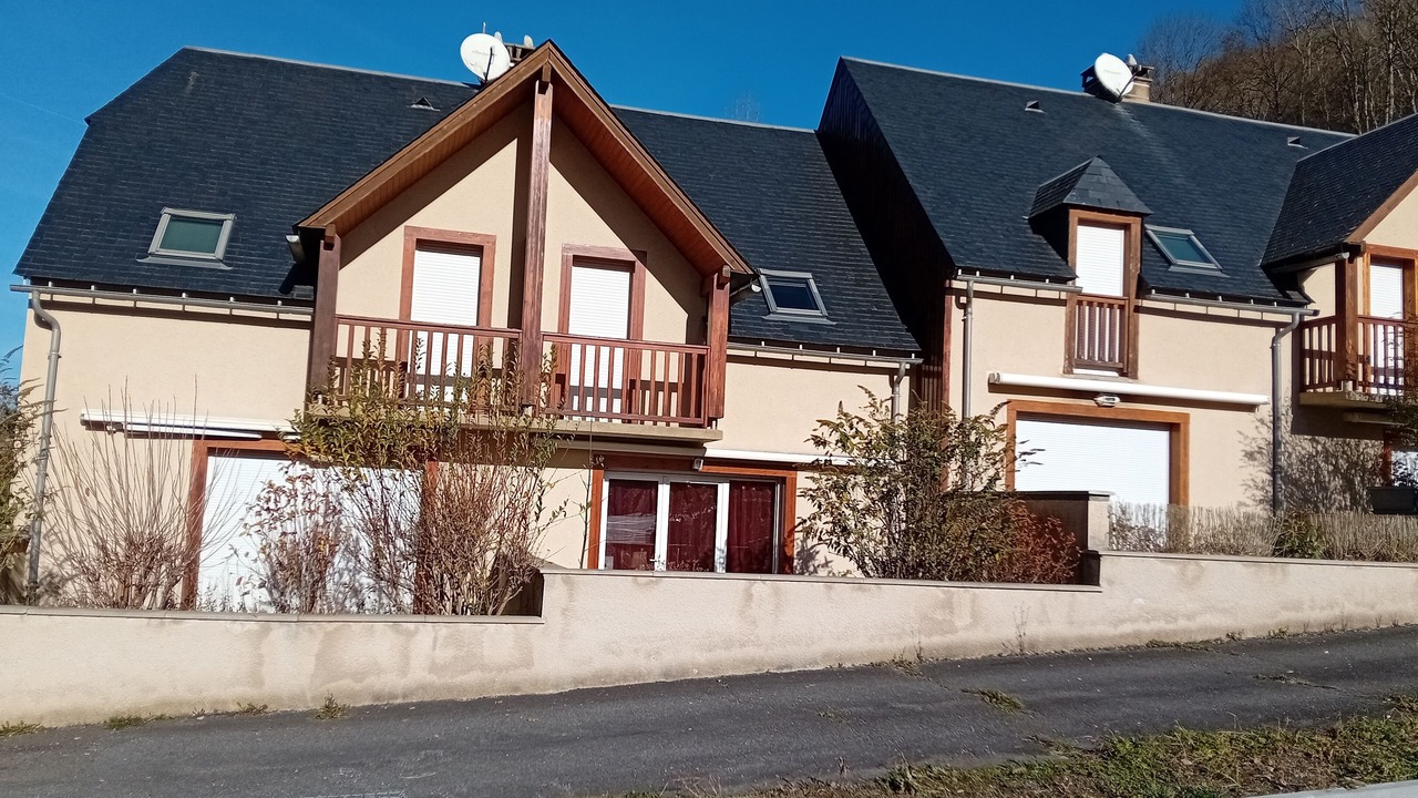 Photo of Outdoor in Peyragudes