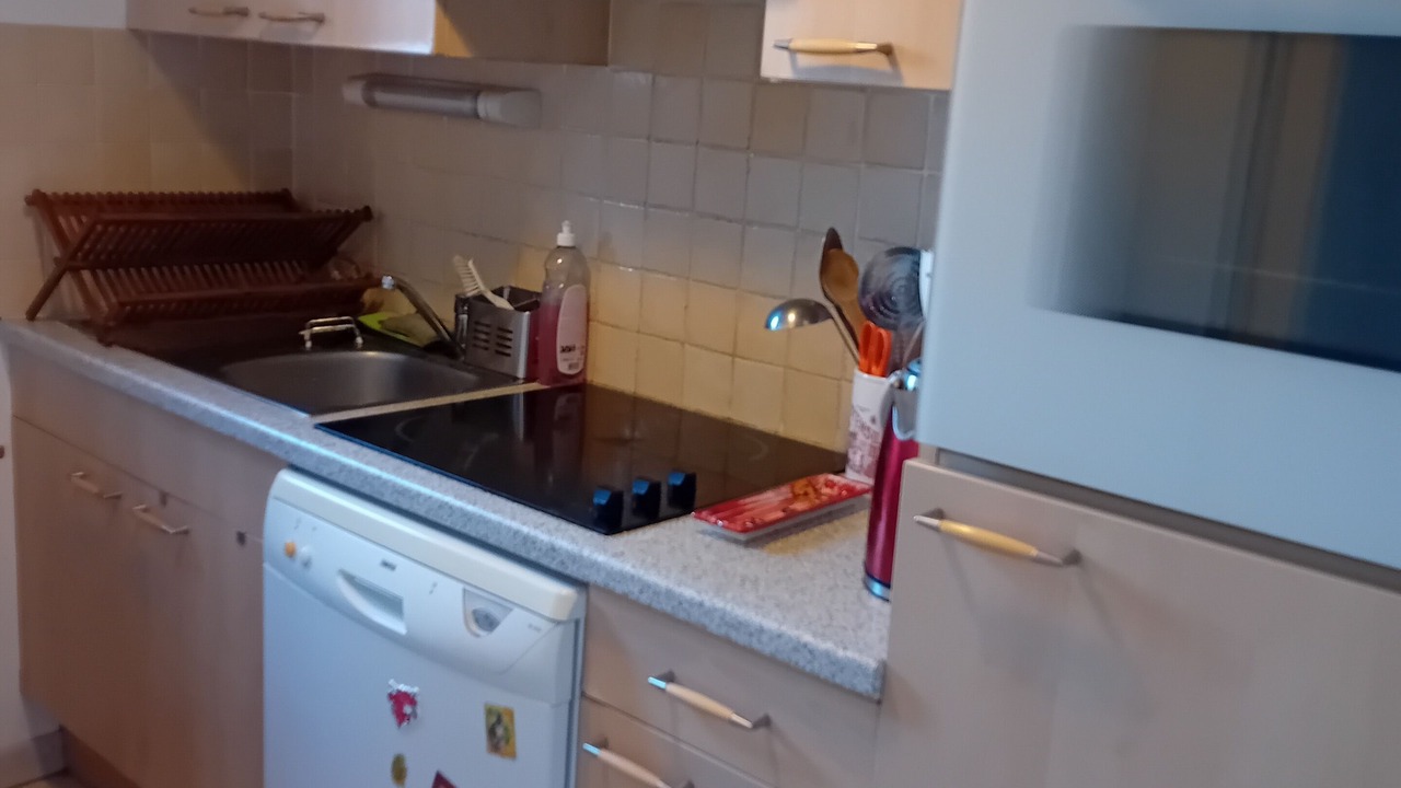 Photo of Kitchen in Peyragudes