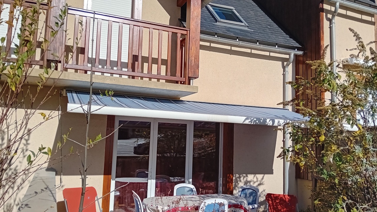 Photo of Outdoor in Peyragudes