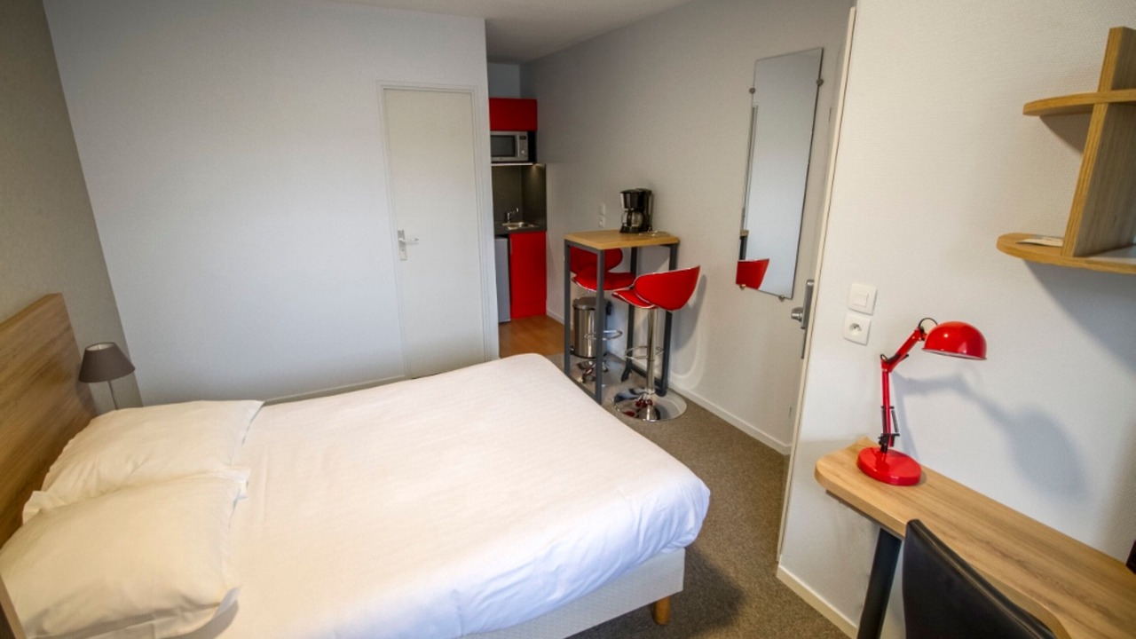 Photo of Bedroom in Jamin