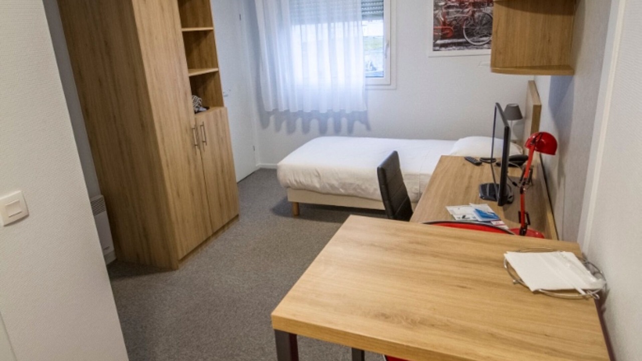 Photo of Bedroom in Jamin