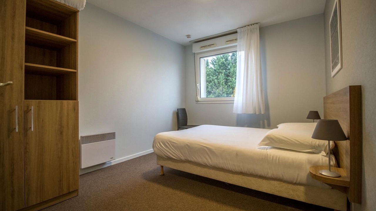 Photo of Bedroom in Jamin