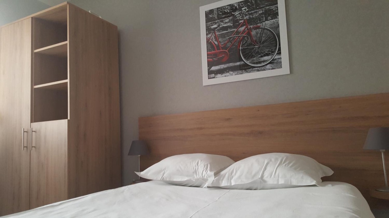 Photo of Bedroom in Jamin
