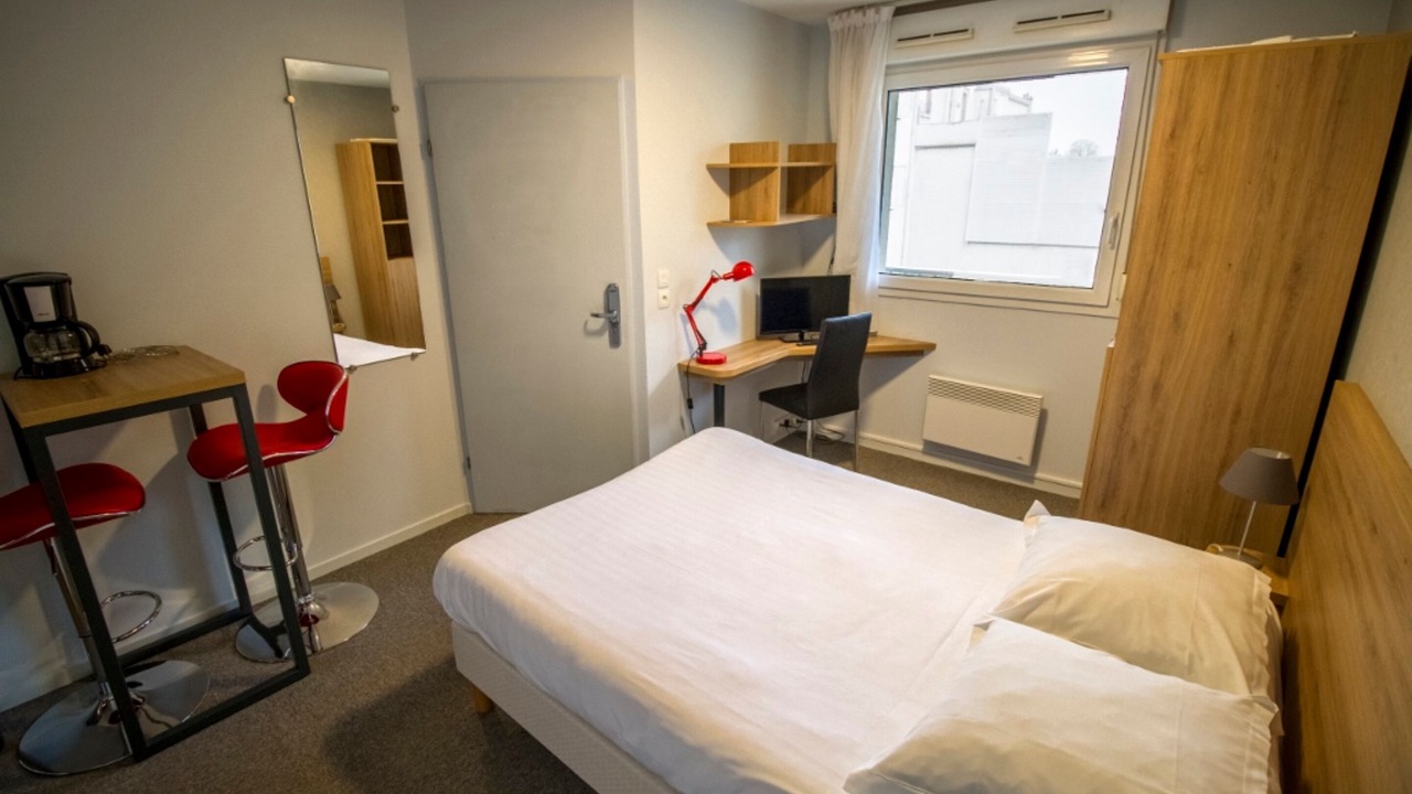 Photo of Bedroom in Jamin