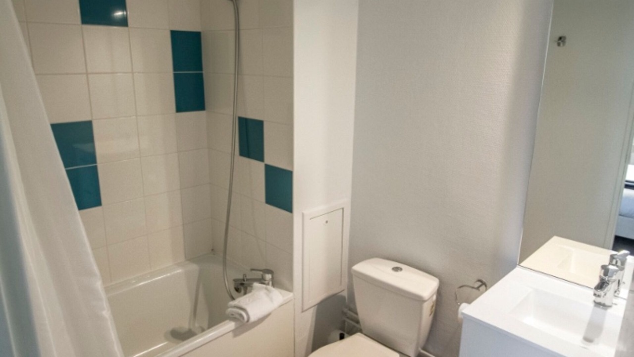 Photo of Bathroom in Jamin