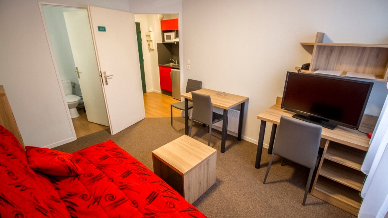 Photo of Bedroom in Jamin
