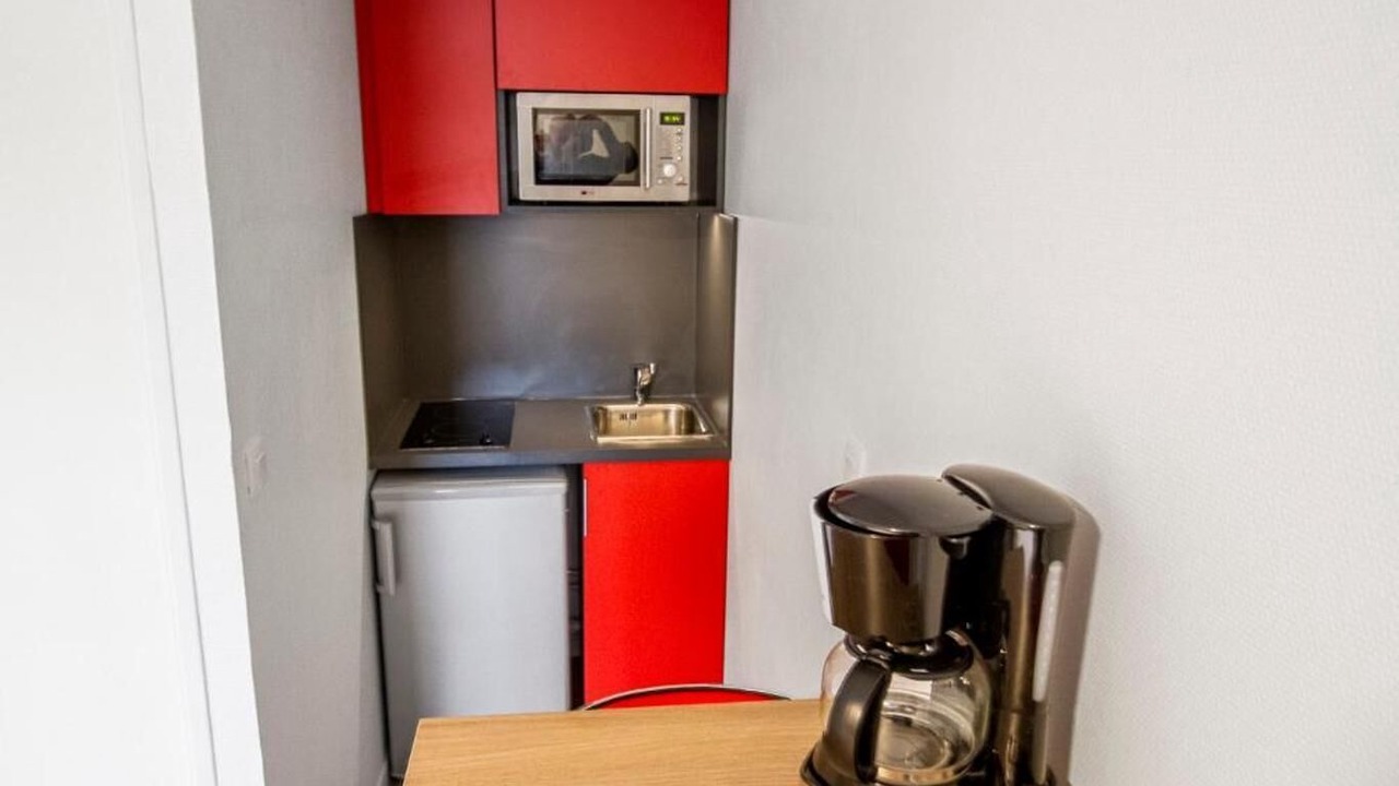 Photo of Kitchen in Jamin