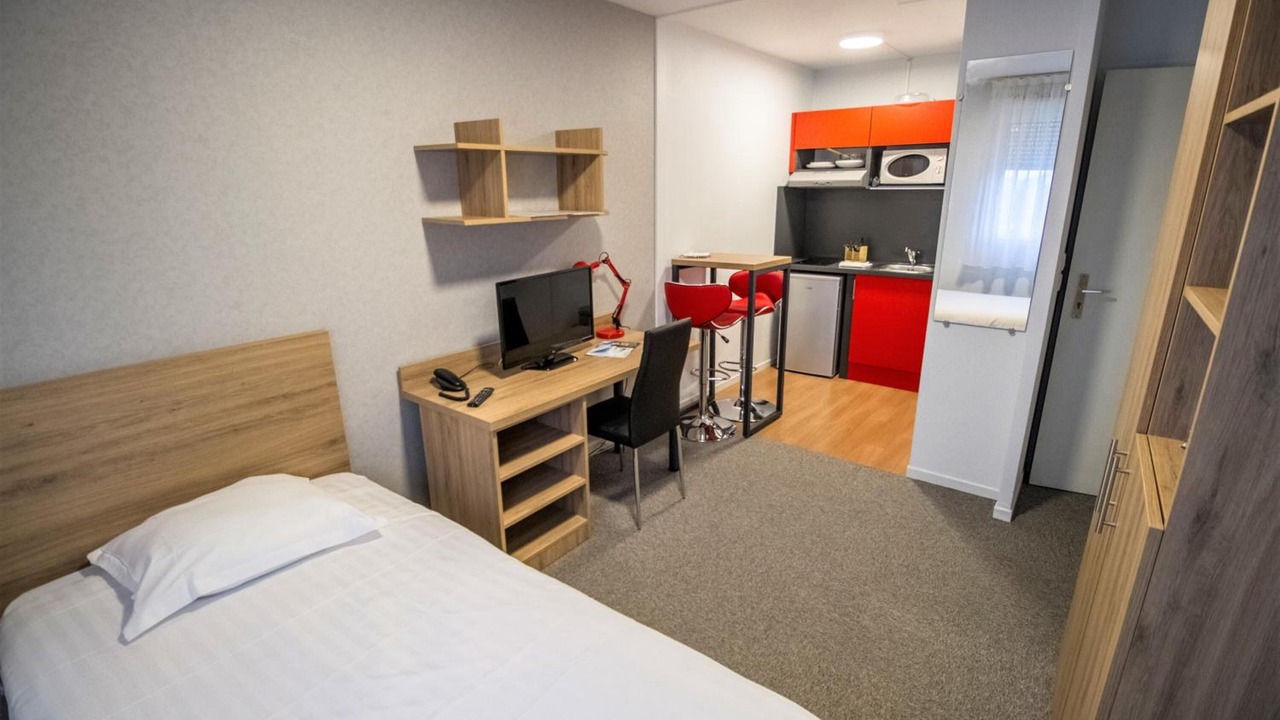 Photo of Bedroom in Jamin