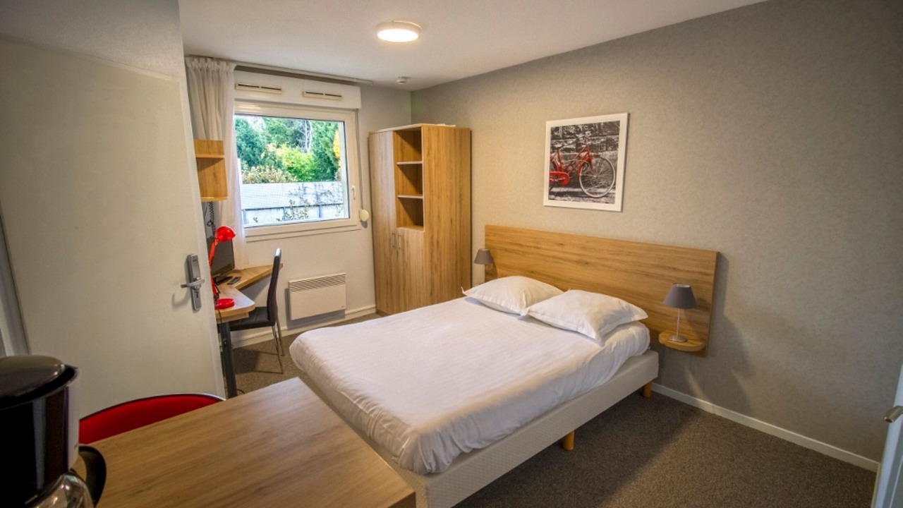 Photo of Bedroom in Jamin