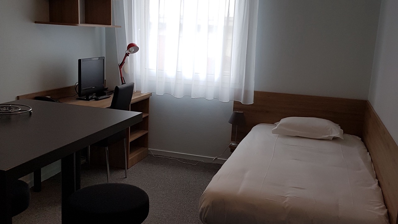 Photo of Bedroom in Jamin