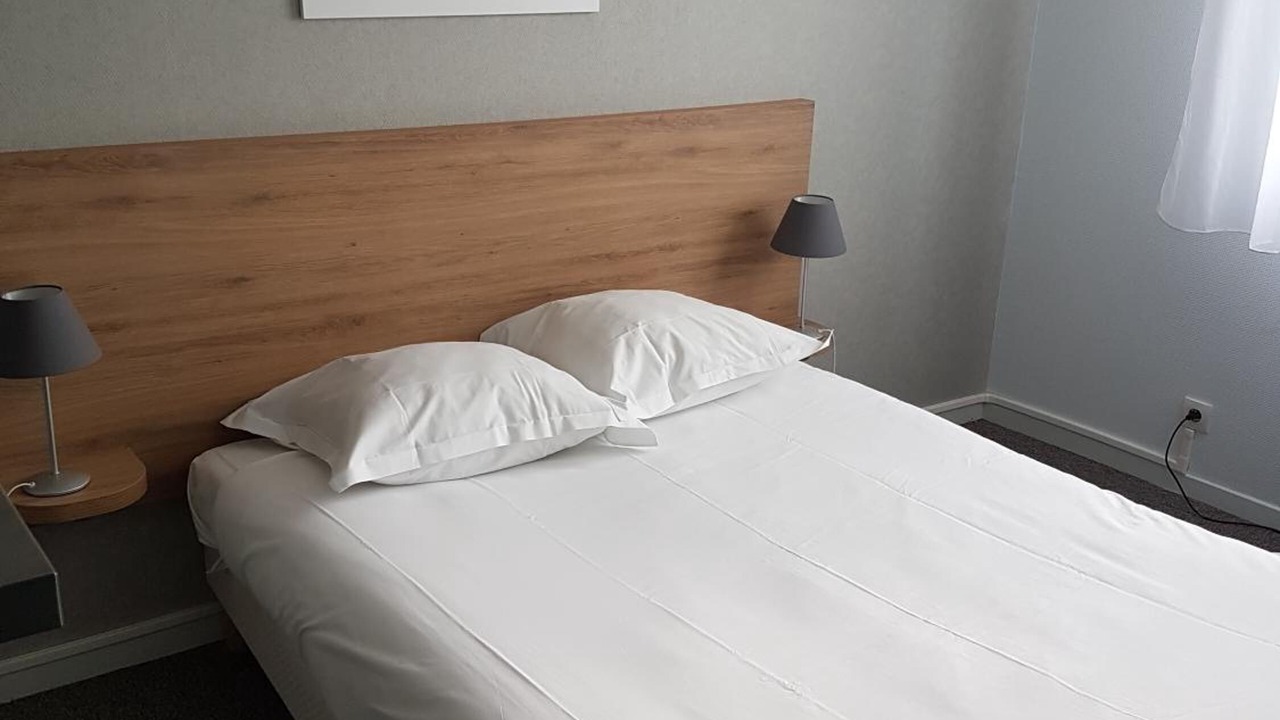 Photo of Bedroom in Jamin