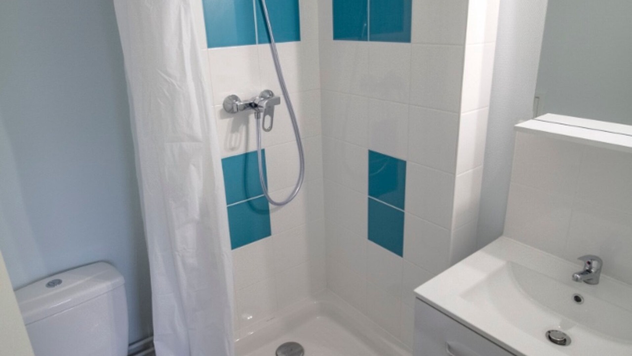 Photo of Bathroom in Jamin