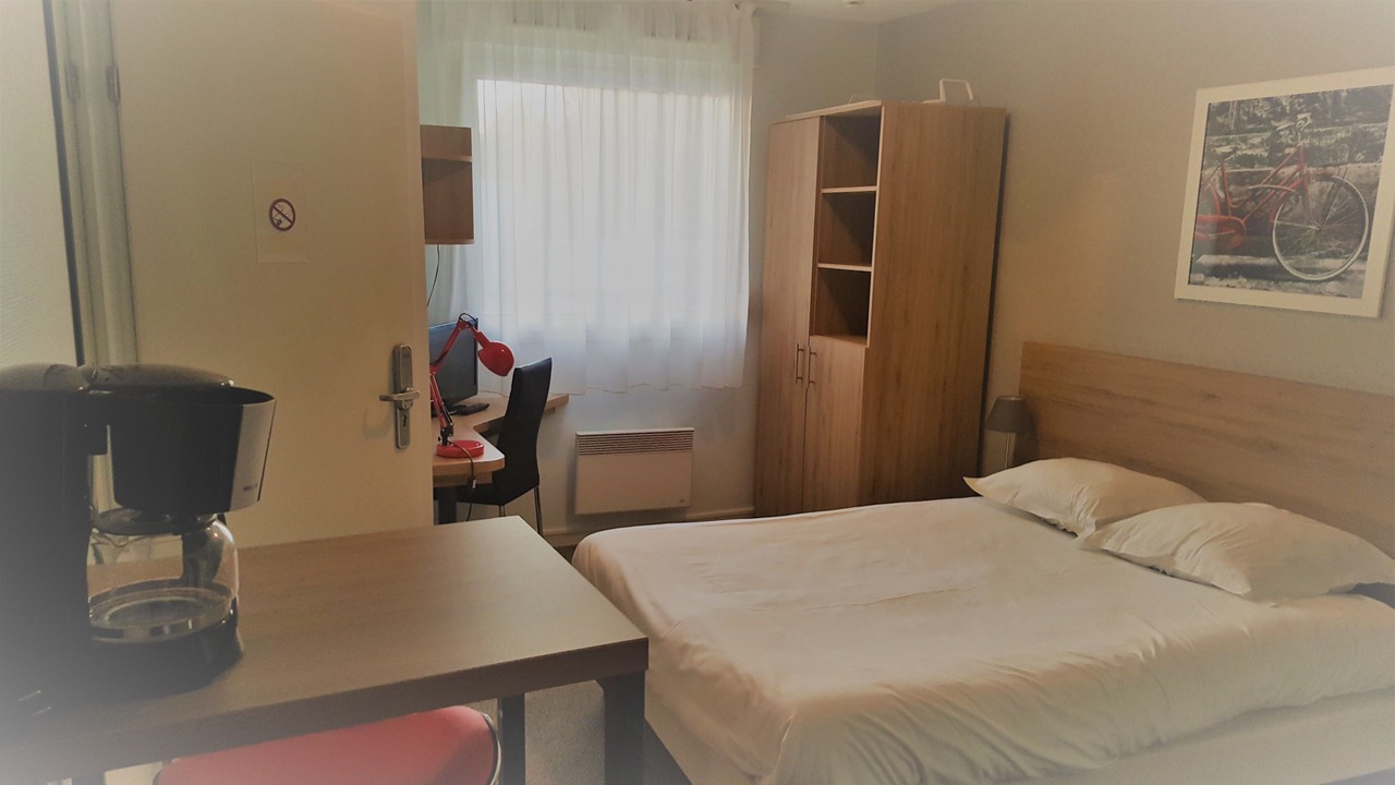 Photo of Bedroom in Jamin
