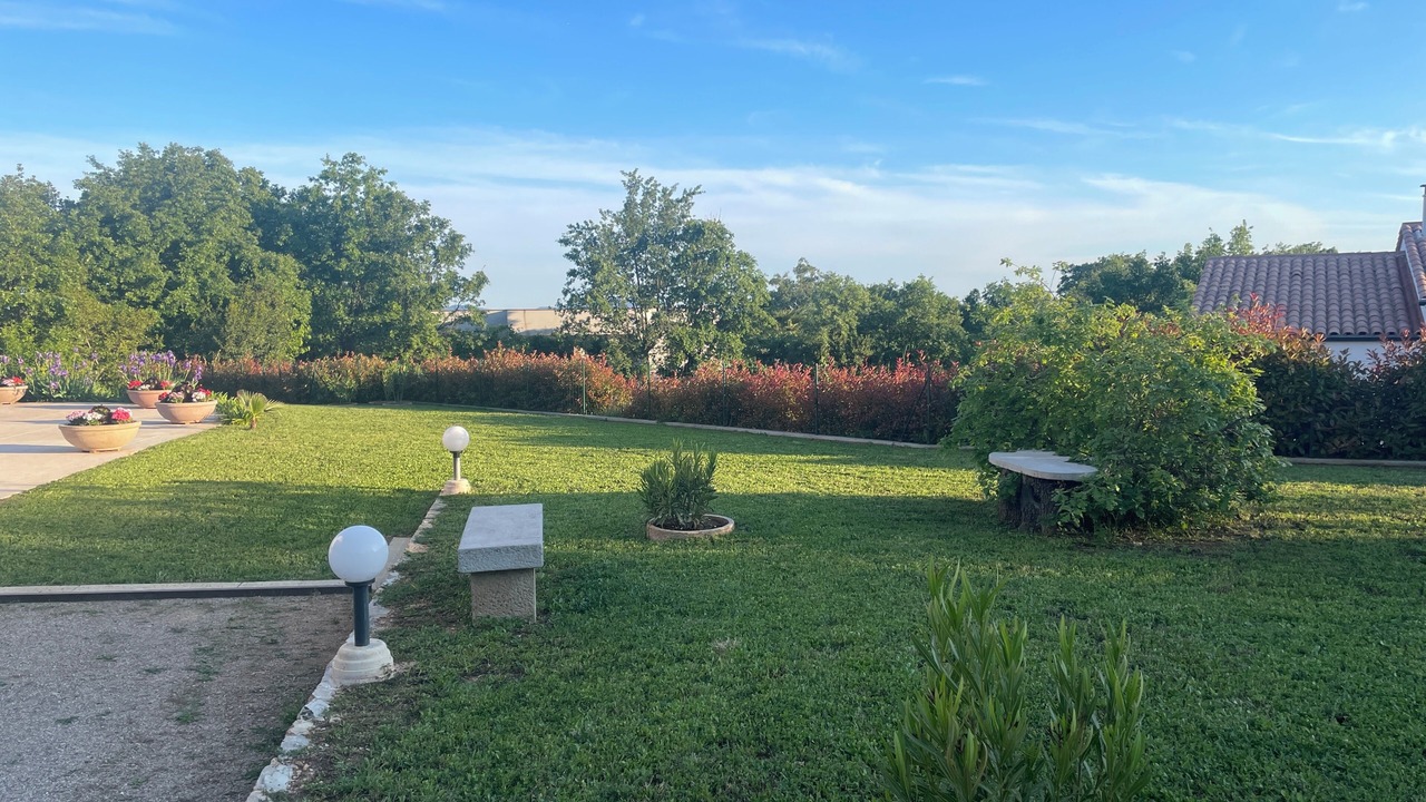 Photo of Outdoor in Saint-Cezaire-sur-Siagne
