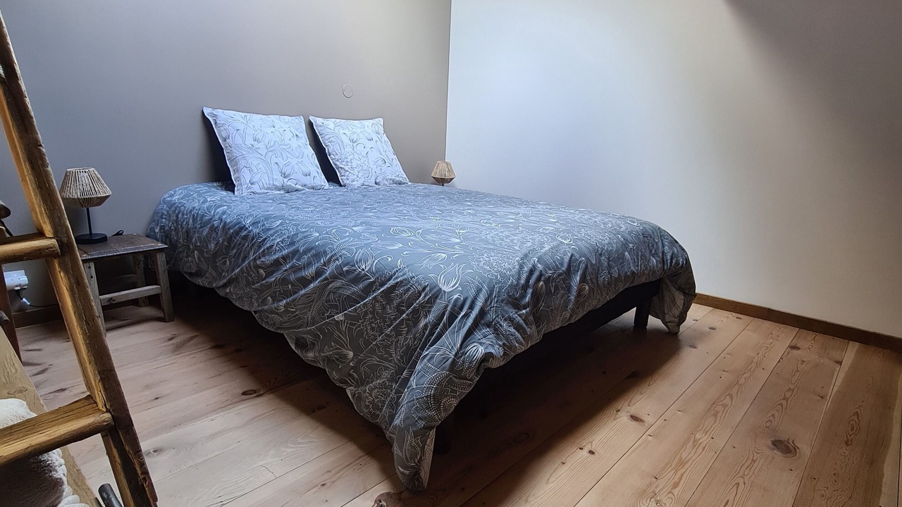 Photo of Bedroom in Saint-Die