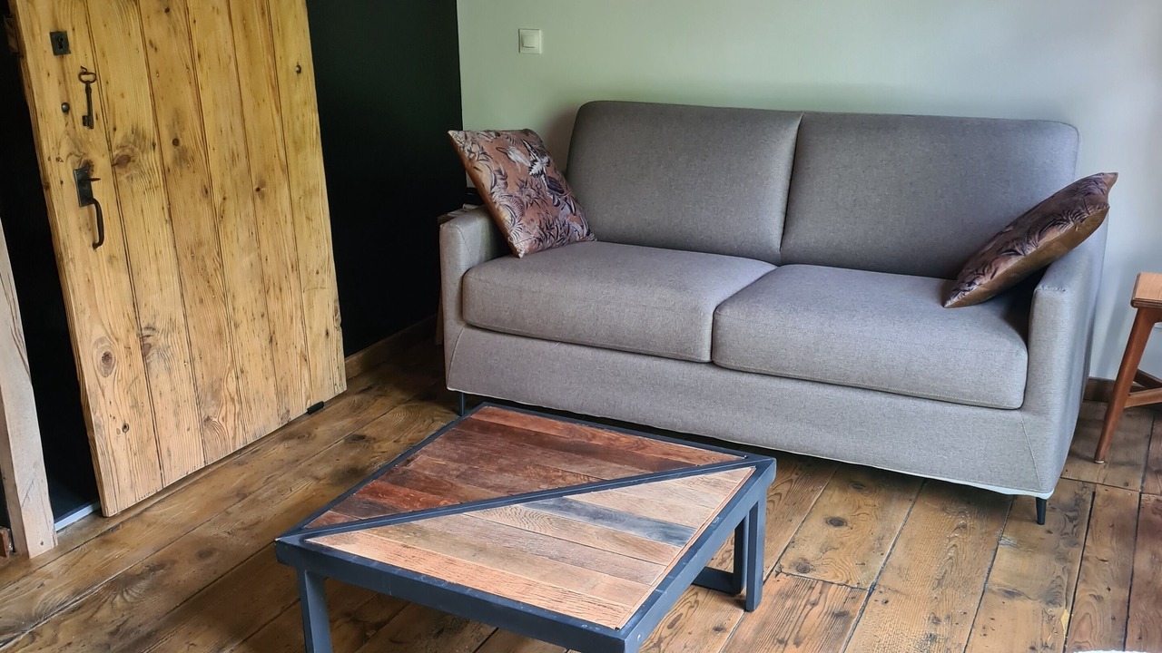 Photo of Livingroom in Saint-Die