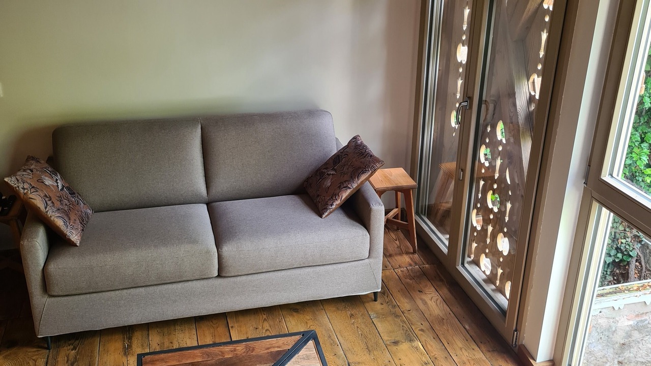 Photo of Livingroom in Saint-Die