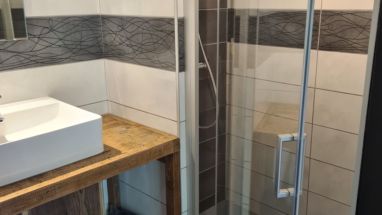 Photo of Bathroom in Saint-Die