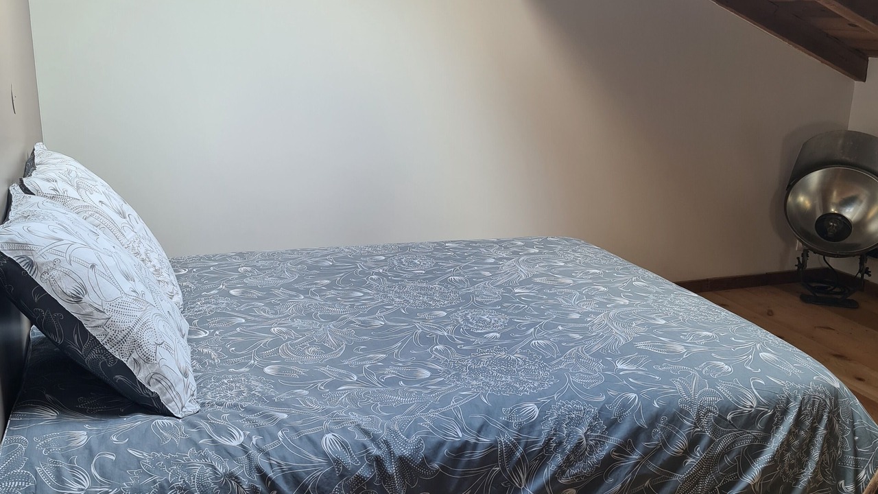 Photo of Bedroom in Saint-Die