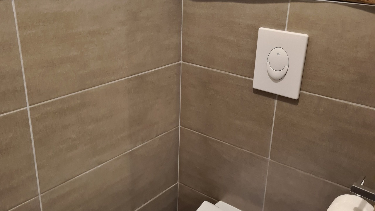 Photo of Bathroom in Saint-Die