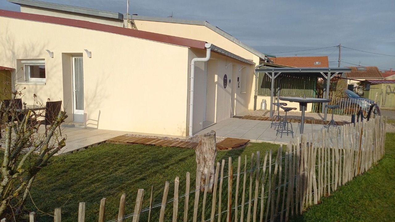 Photo of Outdoor in Champenoux