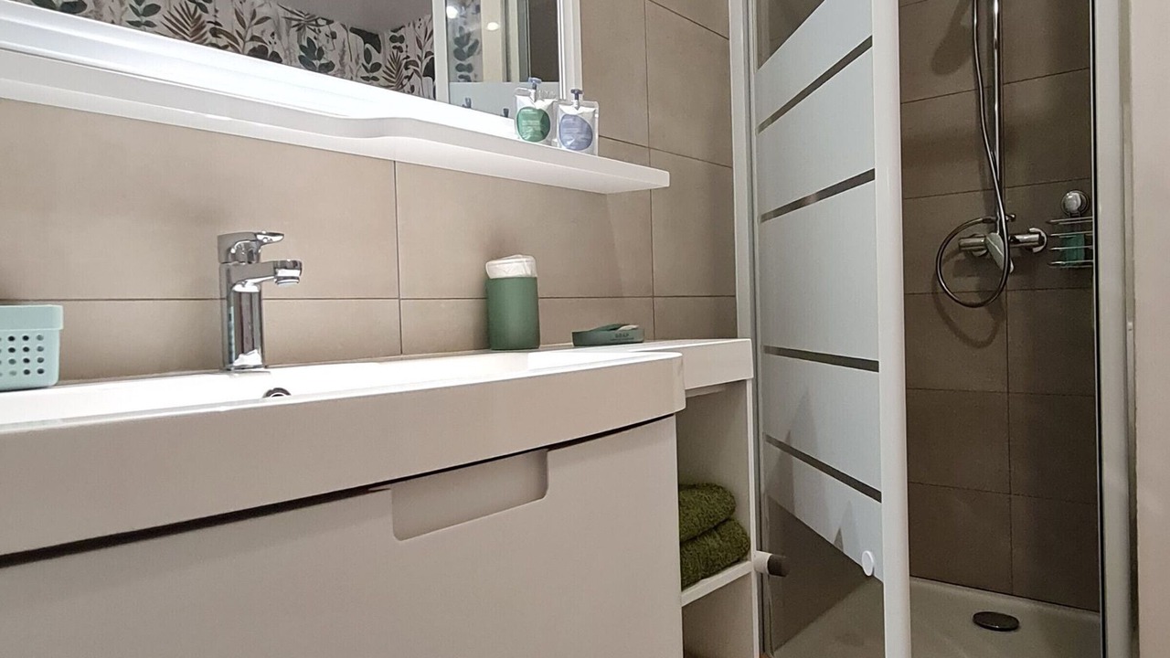 Photo of Bathroom in Champenoux